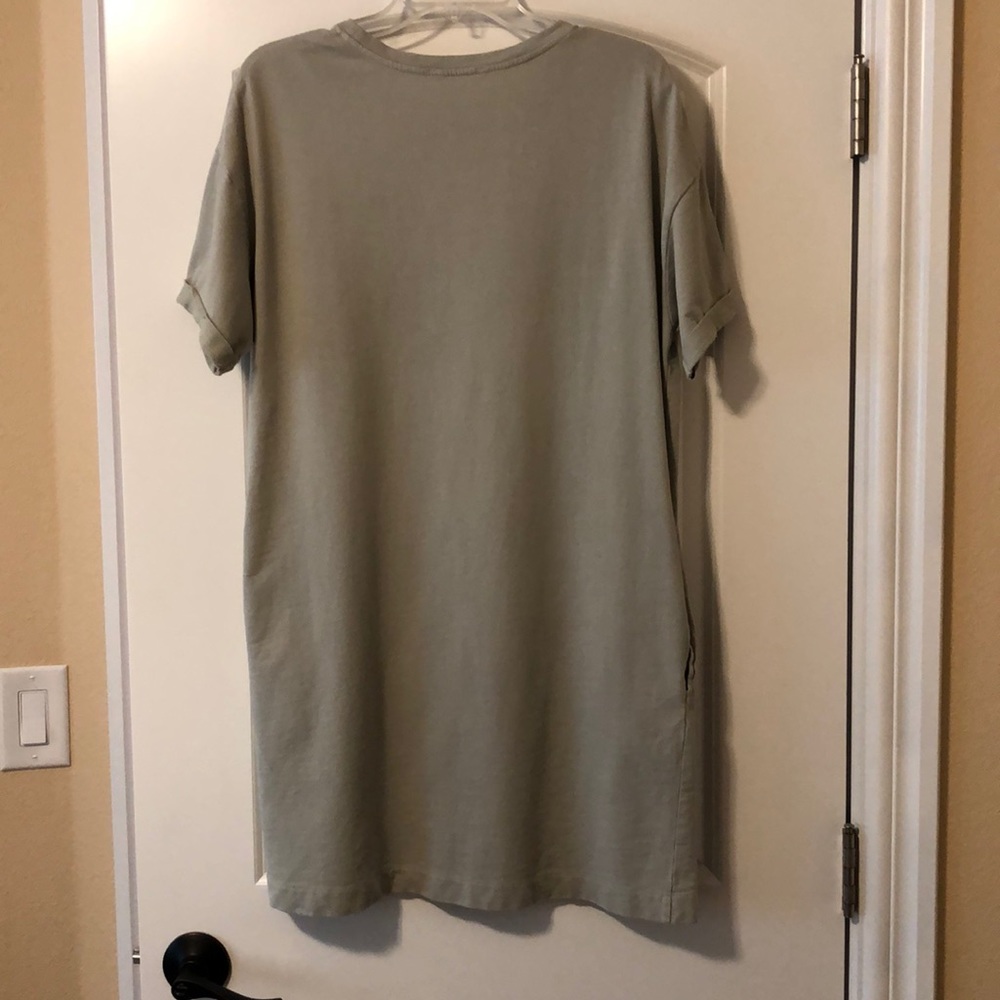 Zara Trafaluc comfy tunic sweater - Picture 3 of 7